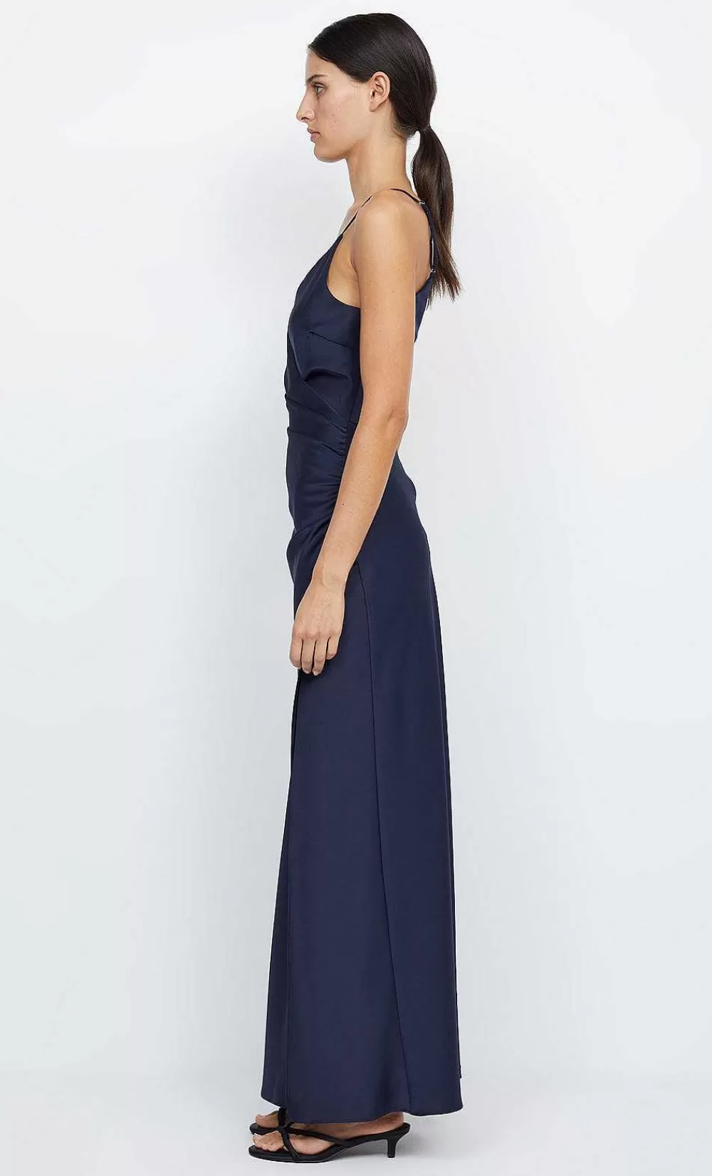 Women BEC + BRIDGE Bridesmaid Dresses-Eternity V Maxi Dress