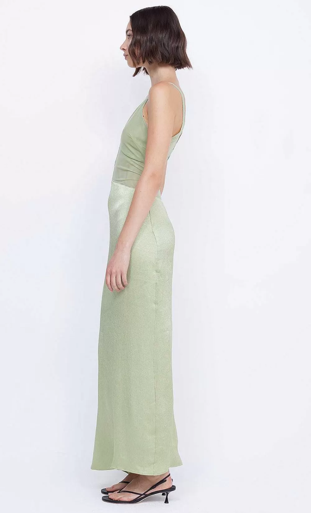 Women BEC + BRIDGE Wedding Guest-Hacie Maxi Dress