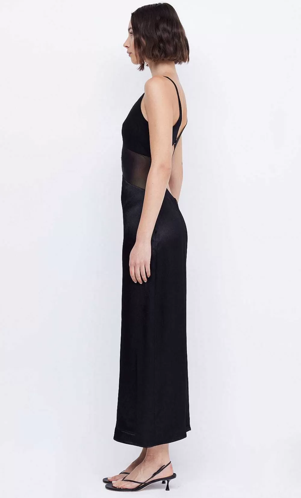 Women BEC + BRIDGE Wedding Guest-Hacie Maxi Dress
