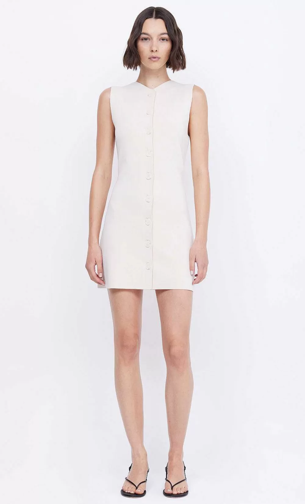 Women BEC + BRIDGE Mini Dresses-Ilora Knit Mini Dress