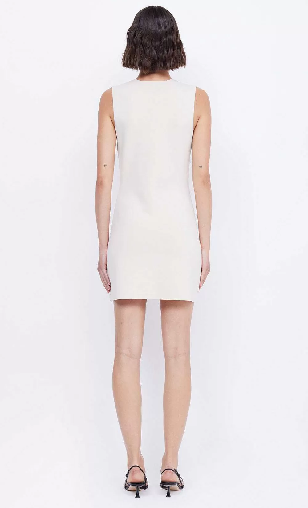 Women BEC + BRIDGE Mini Dresses-Ilora Knit Mini Dress