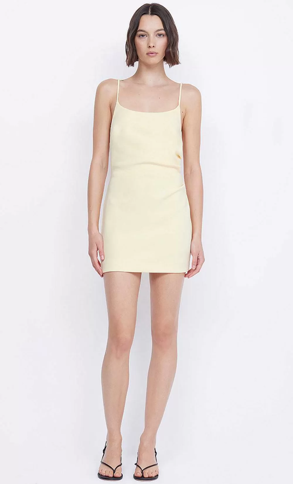 Women BEC + BRIDGE Mini Dresses-Jessi Mini Dress
