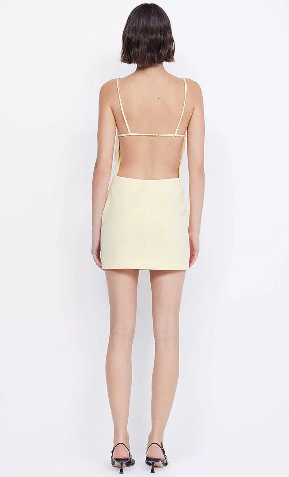 Women BEC + BRIDGE Mini Dresses-Jessi Mini Dress