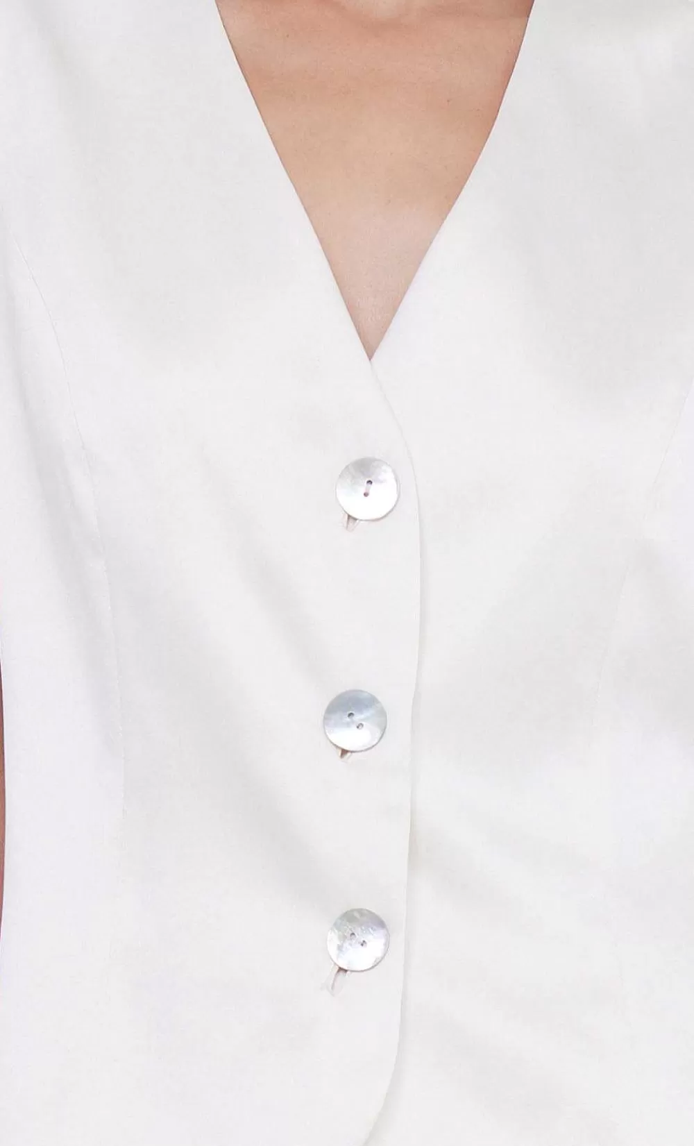 Women BEC + BRIDGE Sleeveless-Kaia Vest