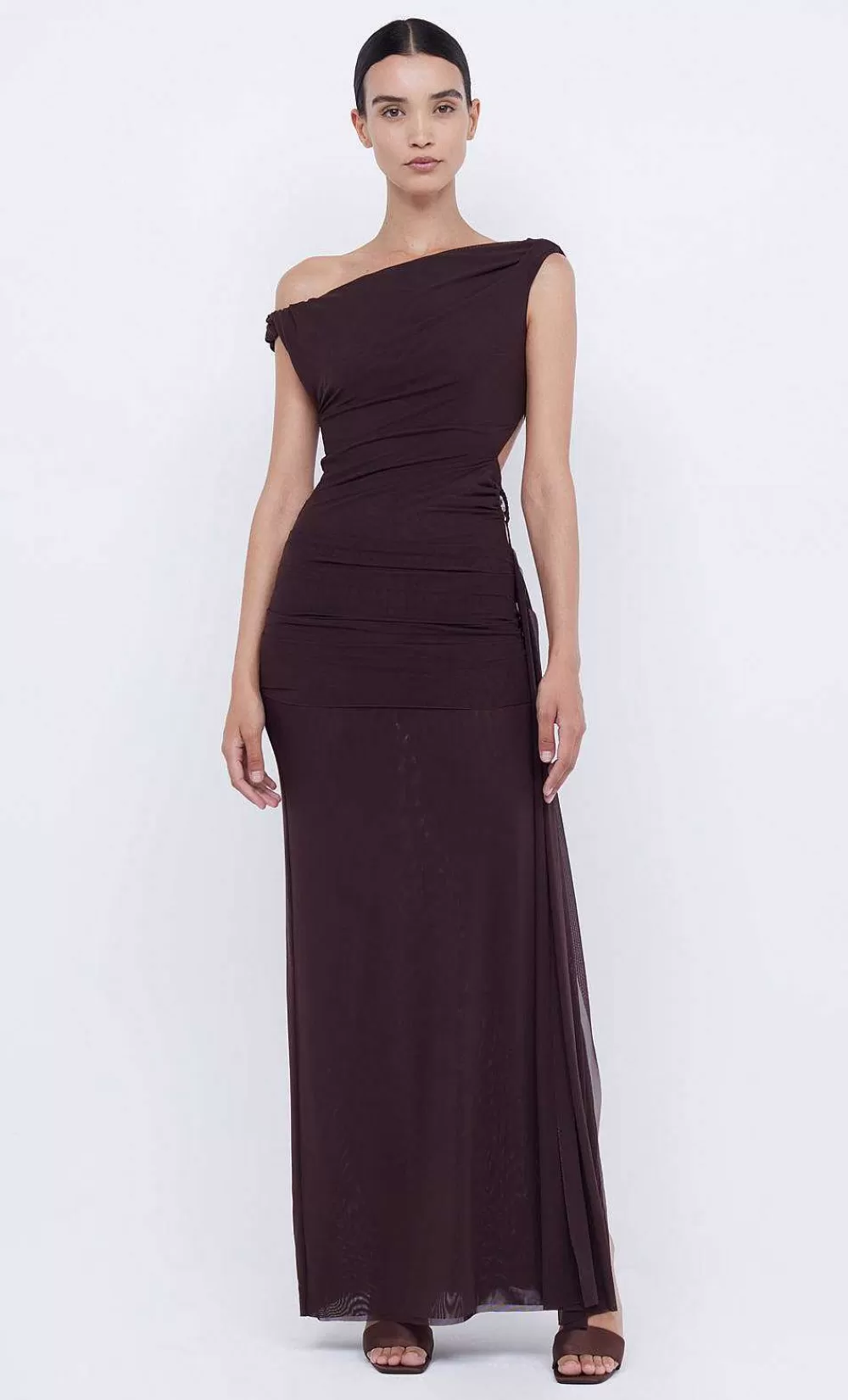 Women BEC + BRIDGE Best Sellers-Kailani Asym Dress