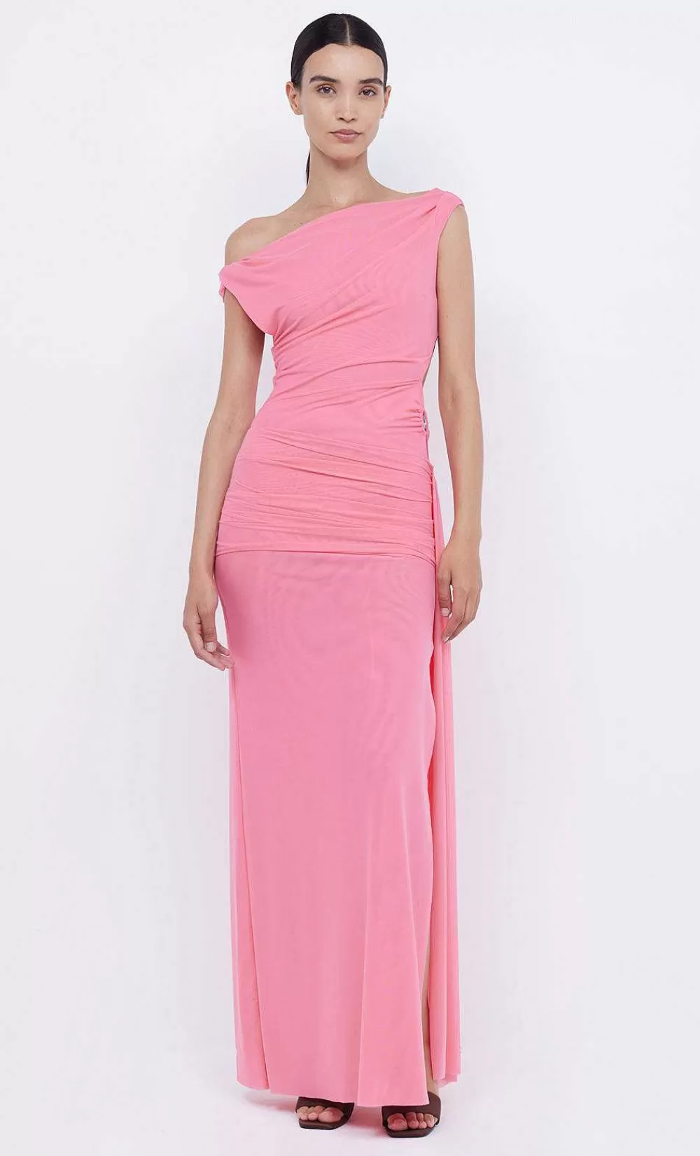 Women BEC + BRIDGE Wedding Guest-Kailani Asym Dress