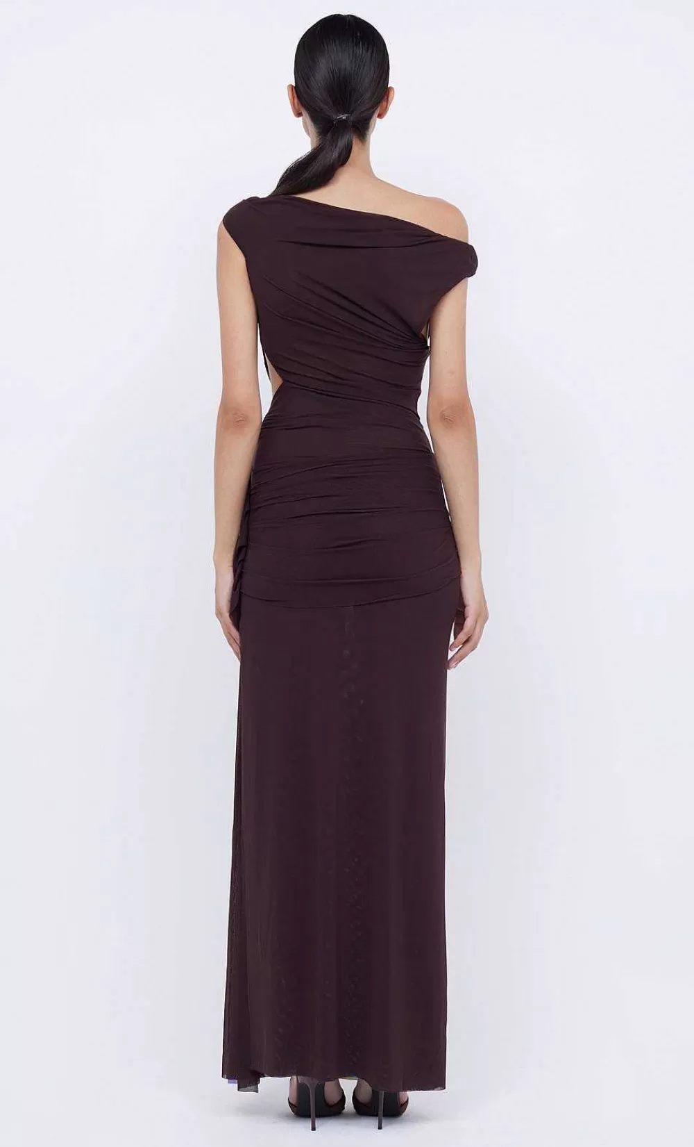 Women BEC + BRIDGE Best Sellers-Kailani Asym Dress