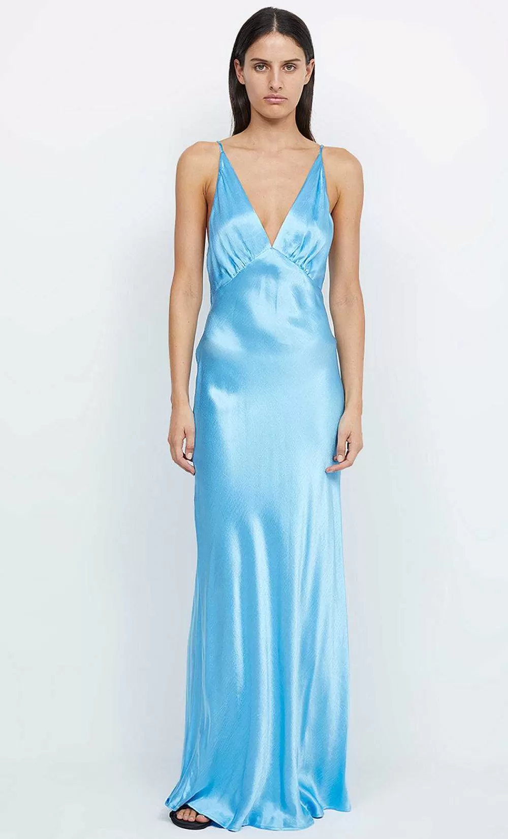Women BEC + BRIDGE Wedding Guest-Lorelai V Maxi Dress