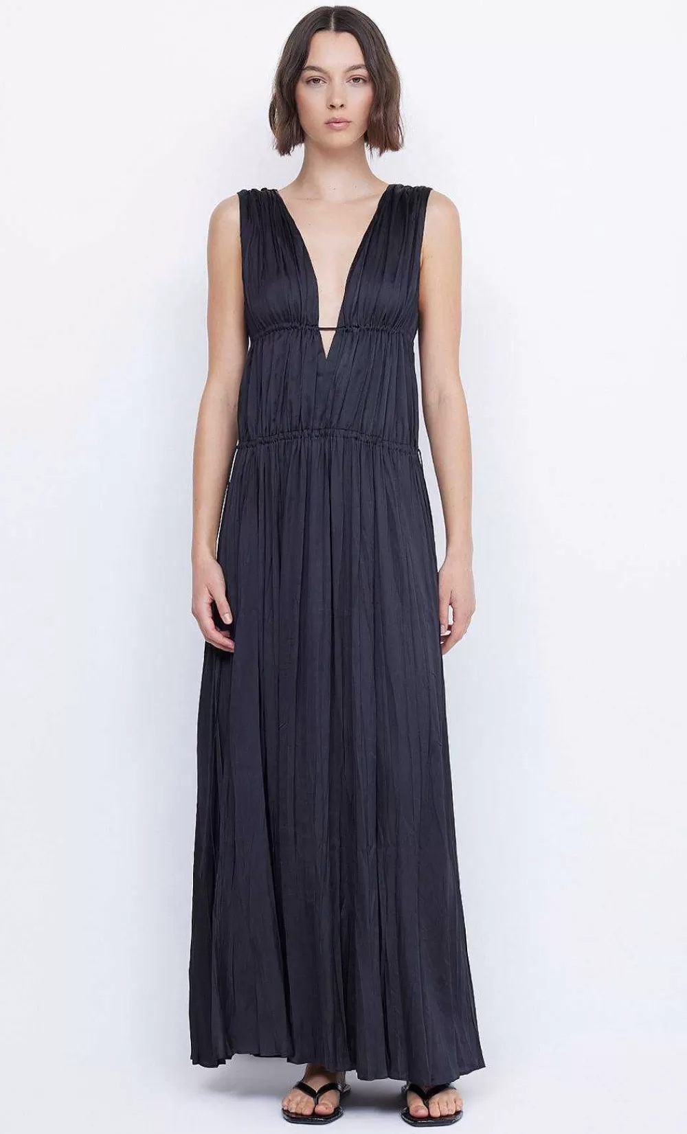 Women BEC + BRIDGE Wedding Guest-Louann Maxi Dress