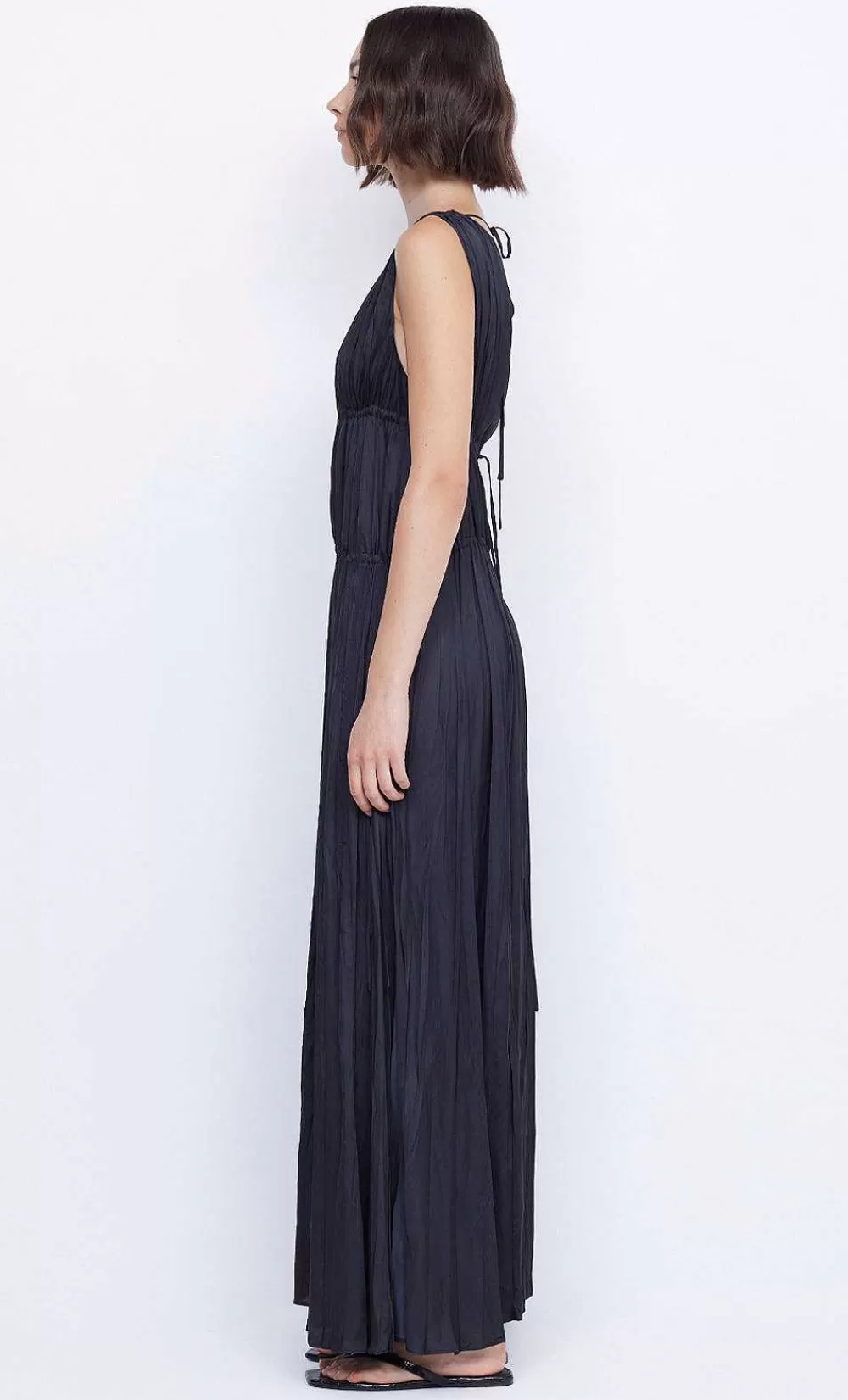 Women BEC + BRIDGE Wedding Guest-Louann Maxi Dress