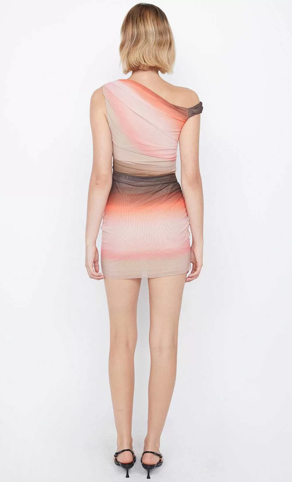 Women BEC + BRIDGE Mini Dresses-Louna Mini Dress
