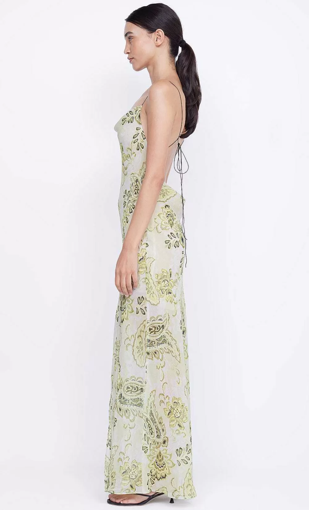 Women BEC + BRIDGE Wedding Guest-Lylou Maxi Dress