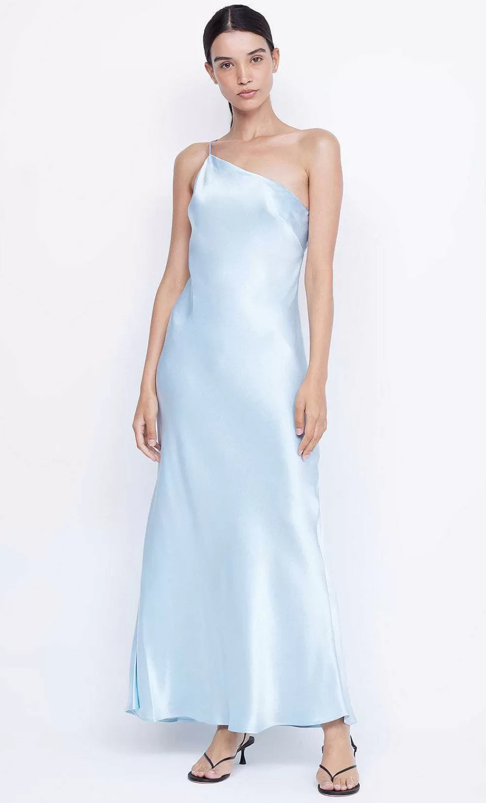 Women BEC + BRIDGE Wedding Guest-Margaux Asym Dress