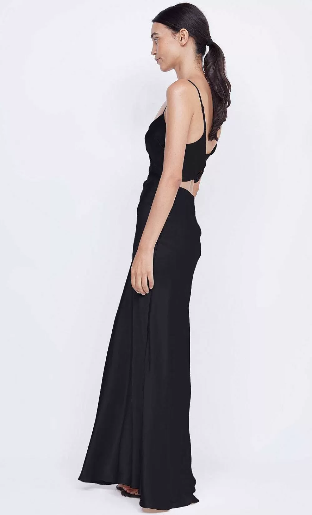 Women BEC + BRIDGE Wedding Guest-Margaux Maxi Dress