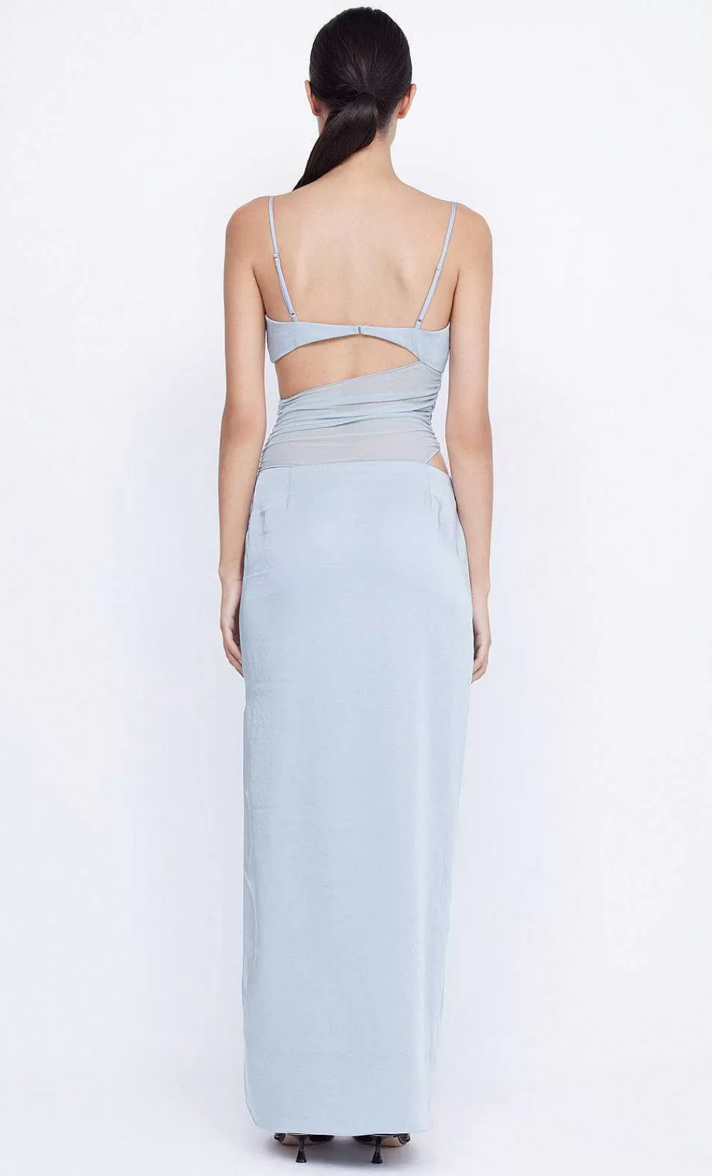 Women BEC + BRIDGE Wedding Guest-Mari Lou Asym Maxi Dress
