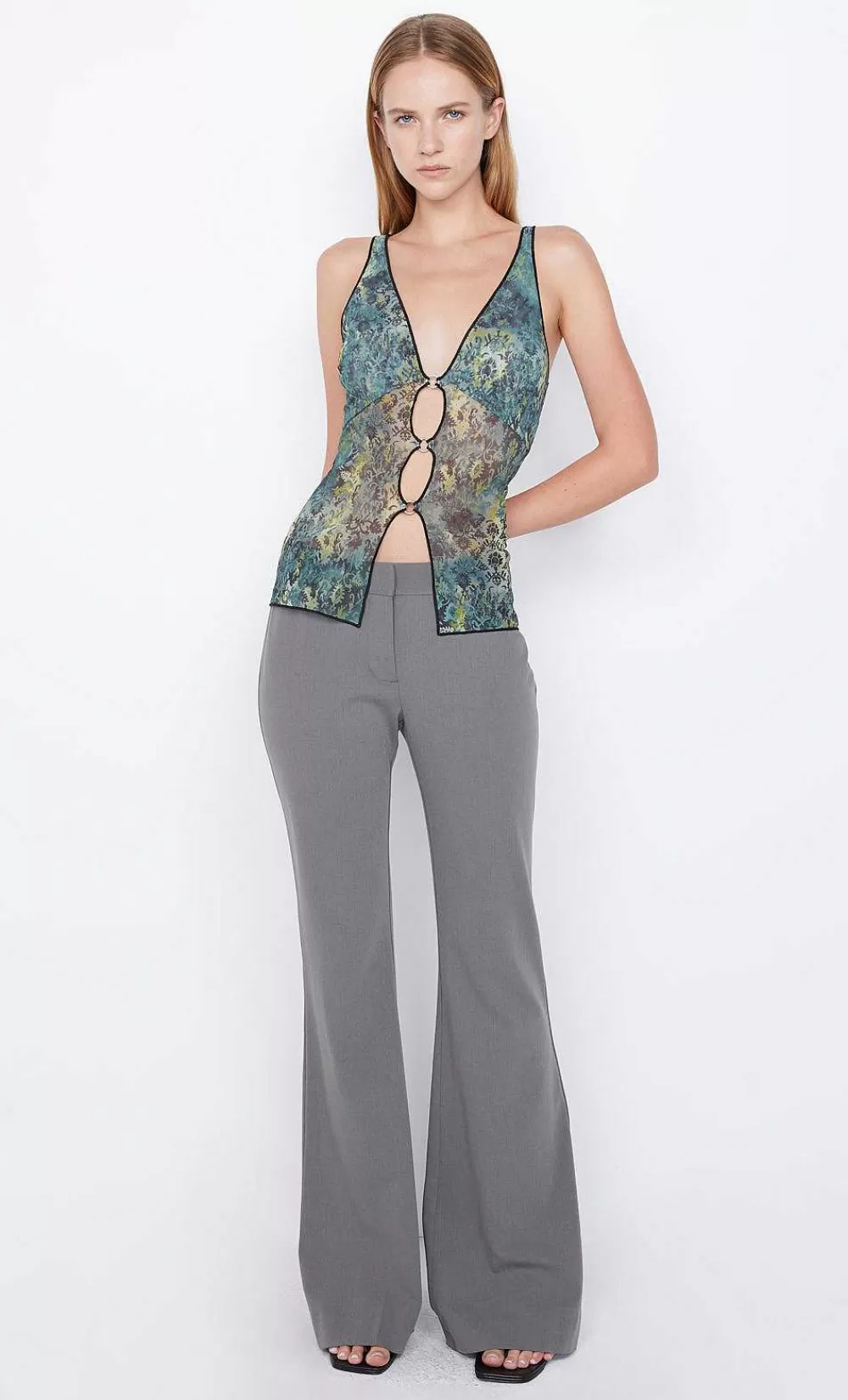 Women BEC + BRIDGE Sleeveless-Merisol Cami