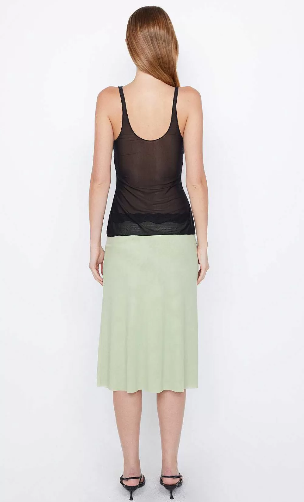Women BEC + BRIDGE Sleeveless-Merisol Cami