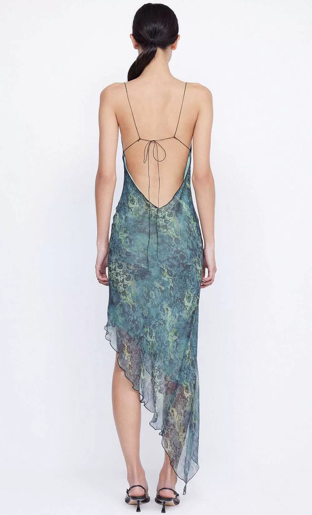 Women BEC + BRIDGE Party-Merisol Slip Dress