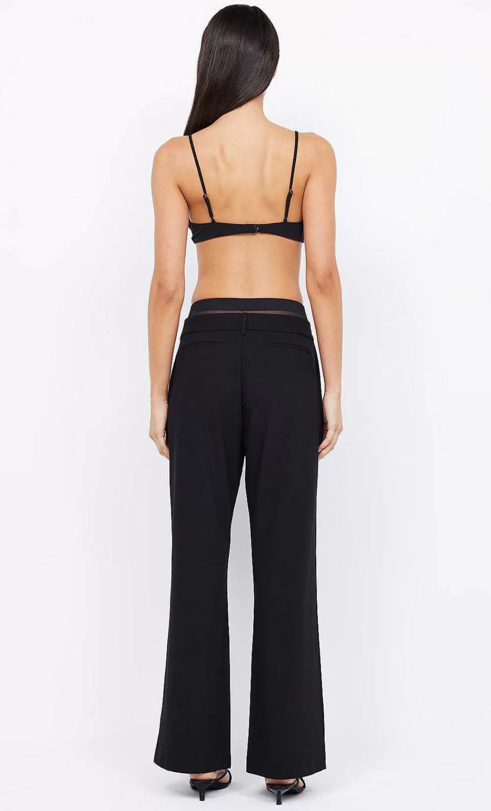 Women BEC + BRIDGE Sleeveless-Montana Bralette