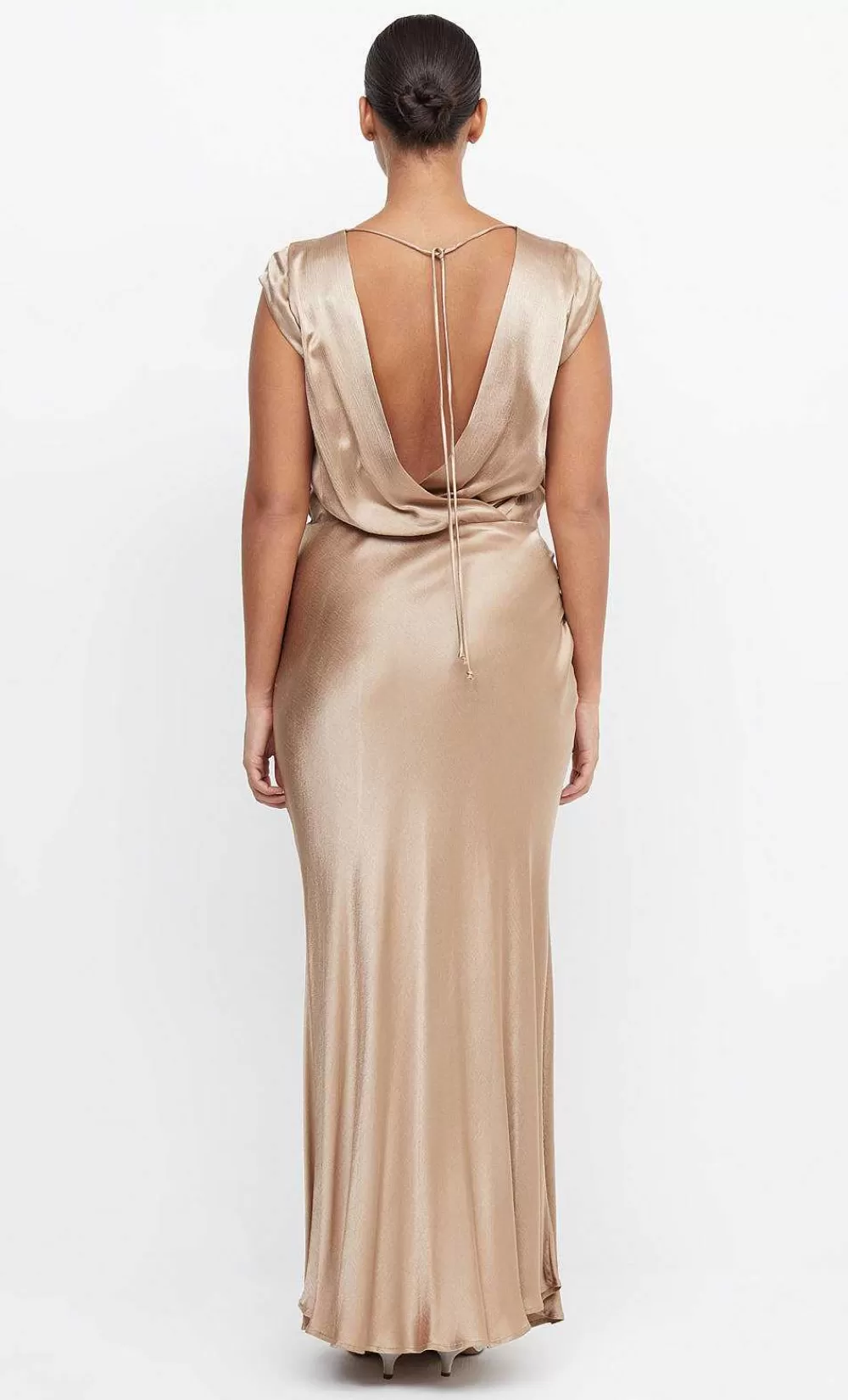 Women BEC + BRIDGE Guests-Moon Dance Maxi Dress