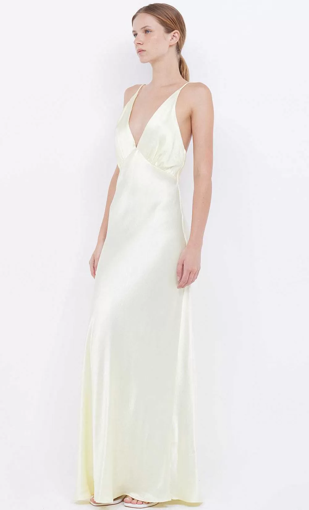 Women BEC + BRIDGE Best Sellers-Moon Dance V Maxi Dress