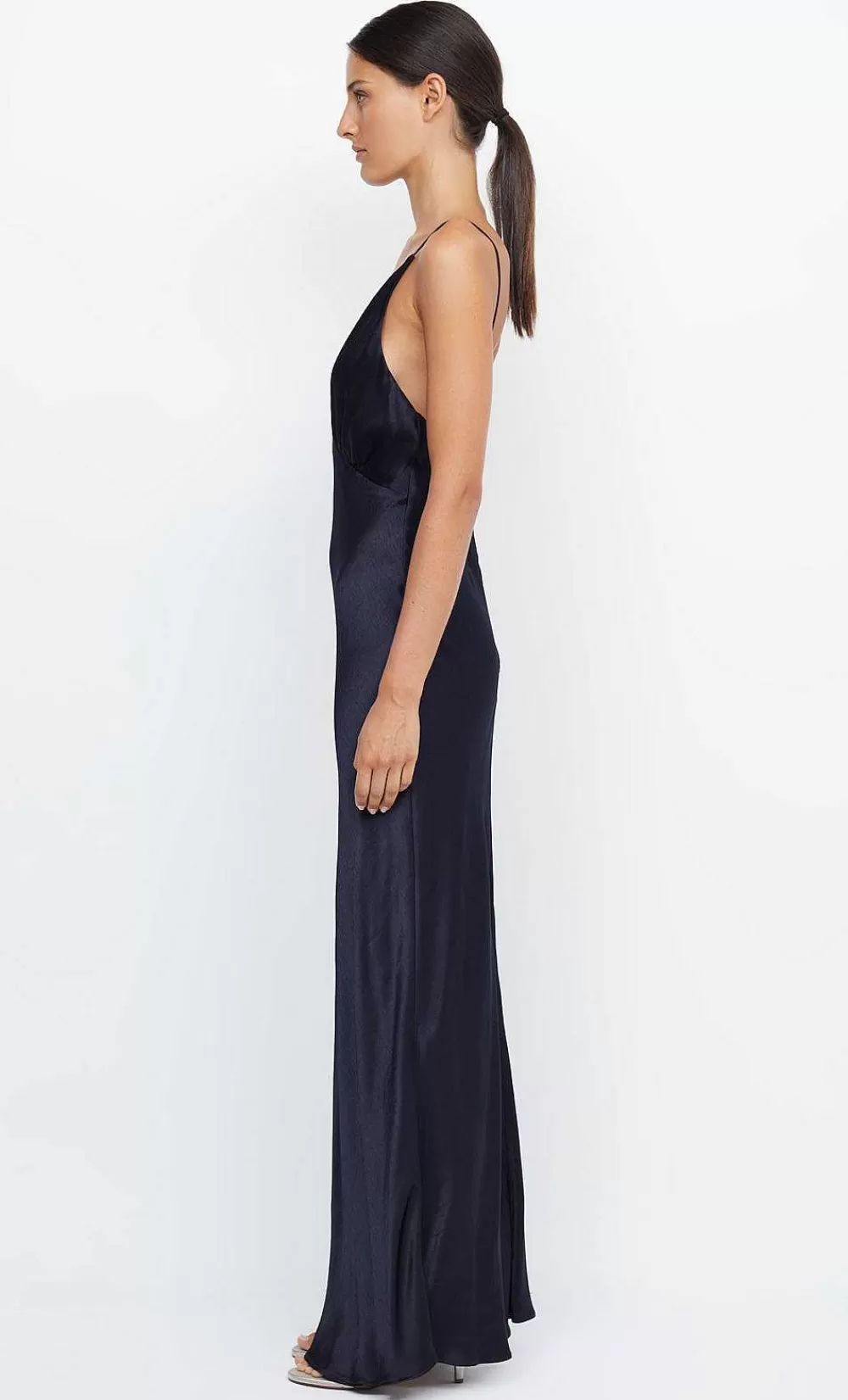 Women BEC + BRIDGE Wedding Guest-Moon Dance V Maxi Dress