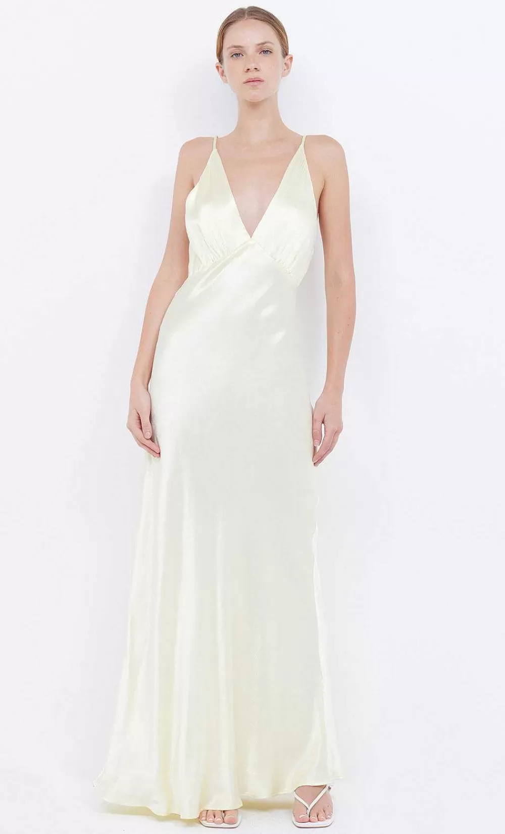 Women BEC + BRIDGE Best Sellers-Moon Dance V Maxi Dress
