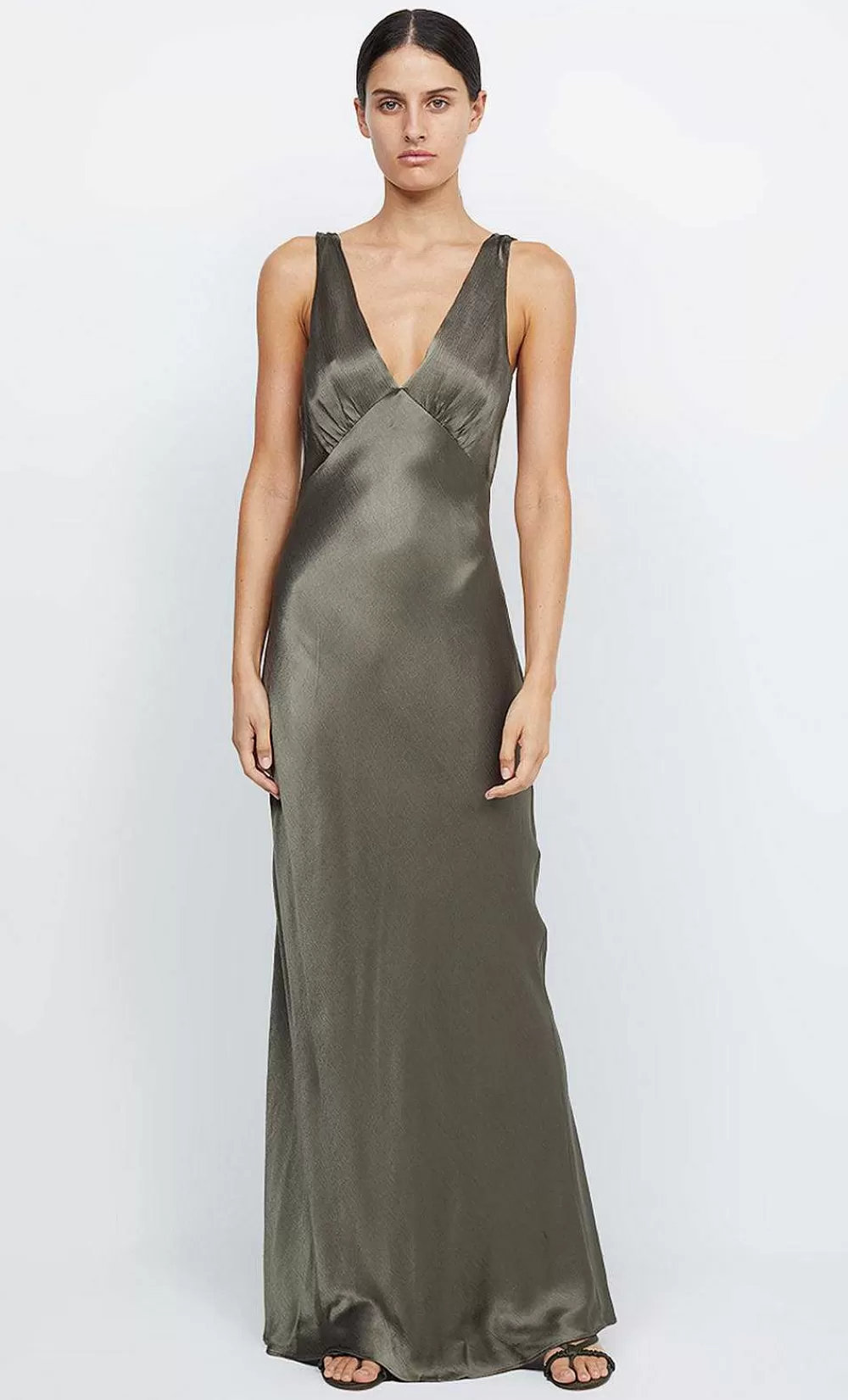 Women BEC + BRIDGE Wedding Guest-Moon Dance Verona Dress