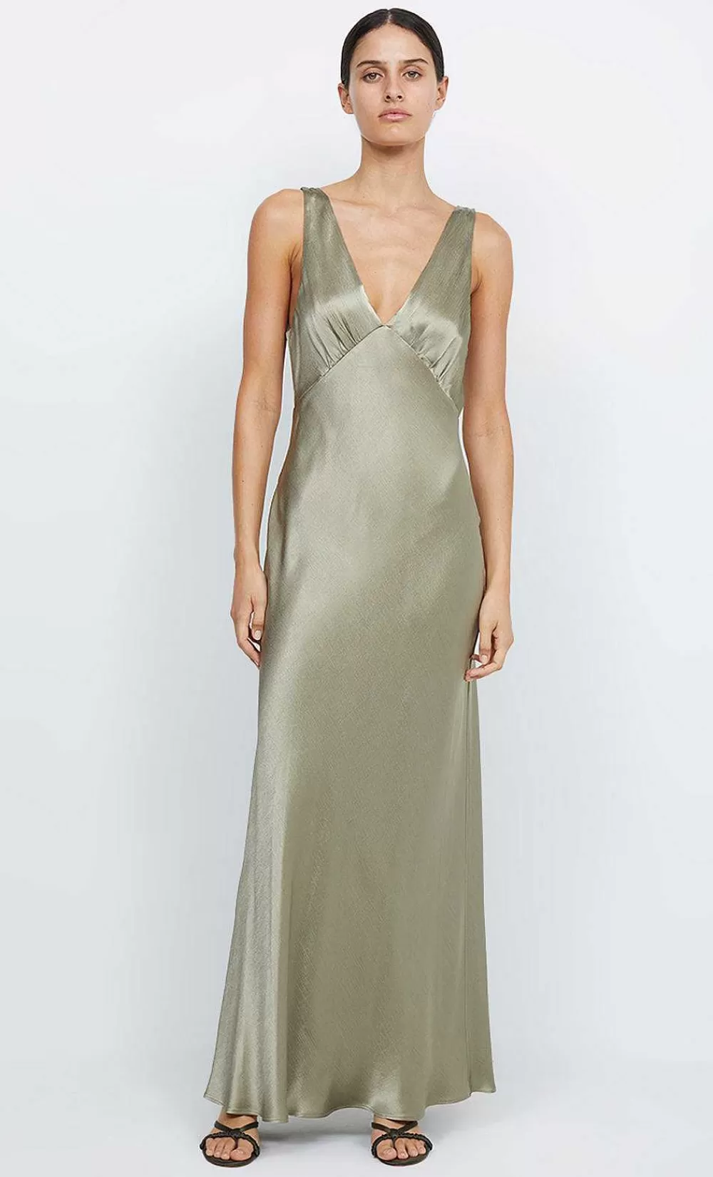 Women BEC + BRIDGE Wedding Guest-Moon Dance Verona Dress