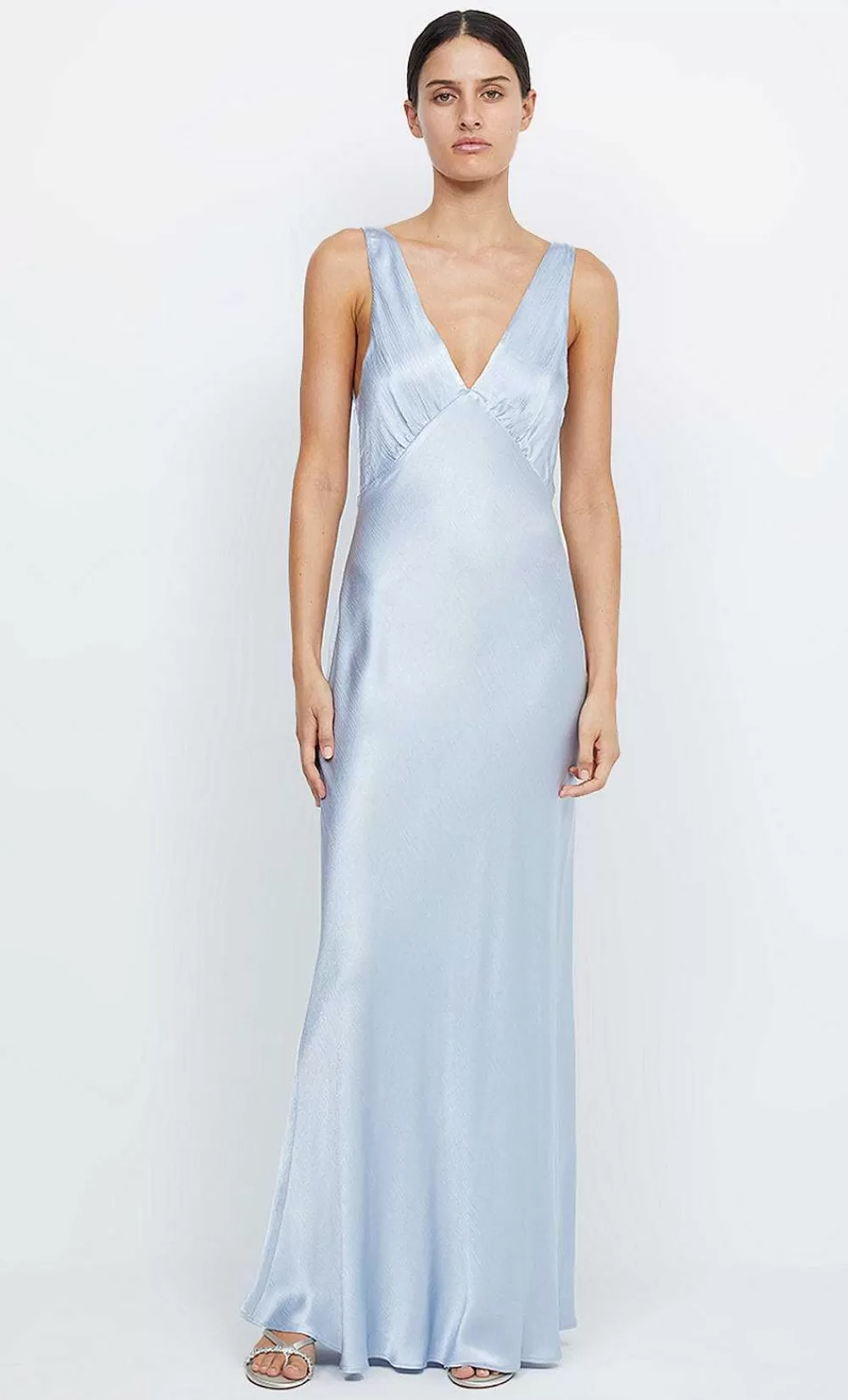 Women BEC + BRIDGE Wedding Guest-Moon Dance Verona Dress