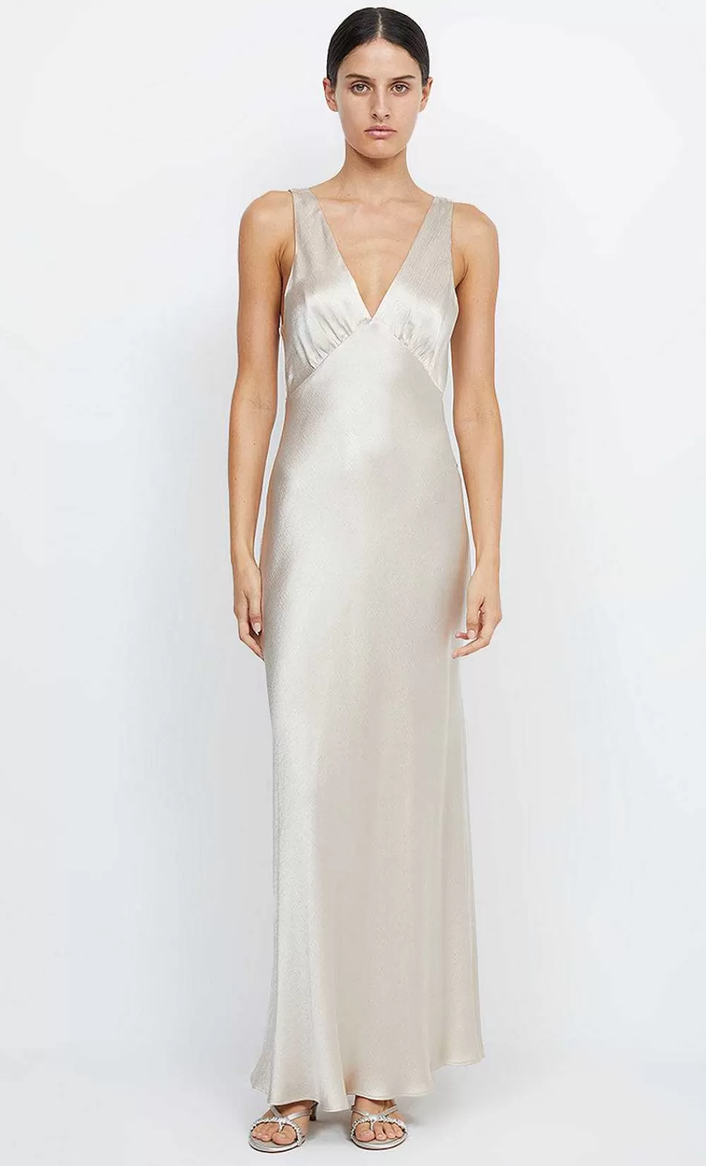 Women BEC + BRIDGE Prom Dresses-Moon Dance Verona Dress