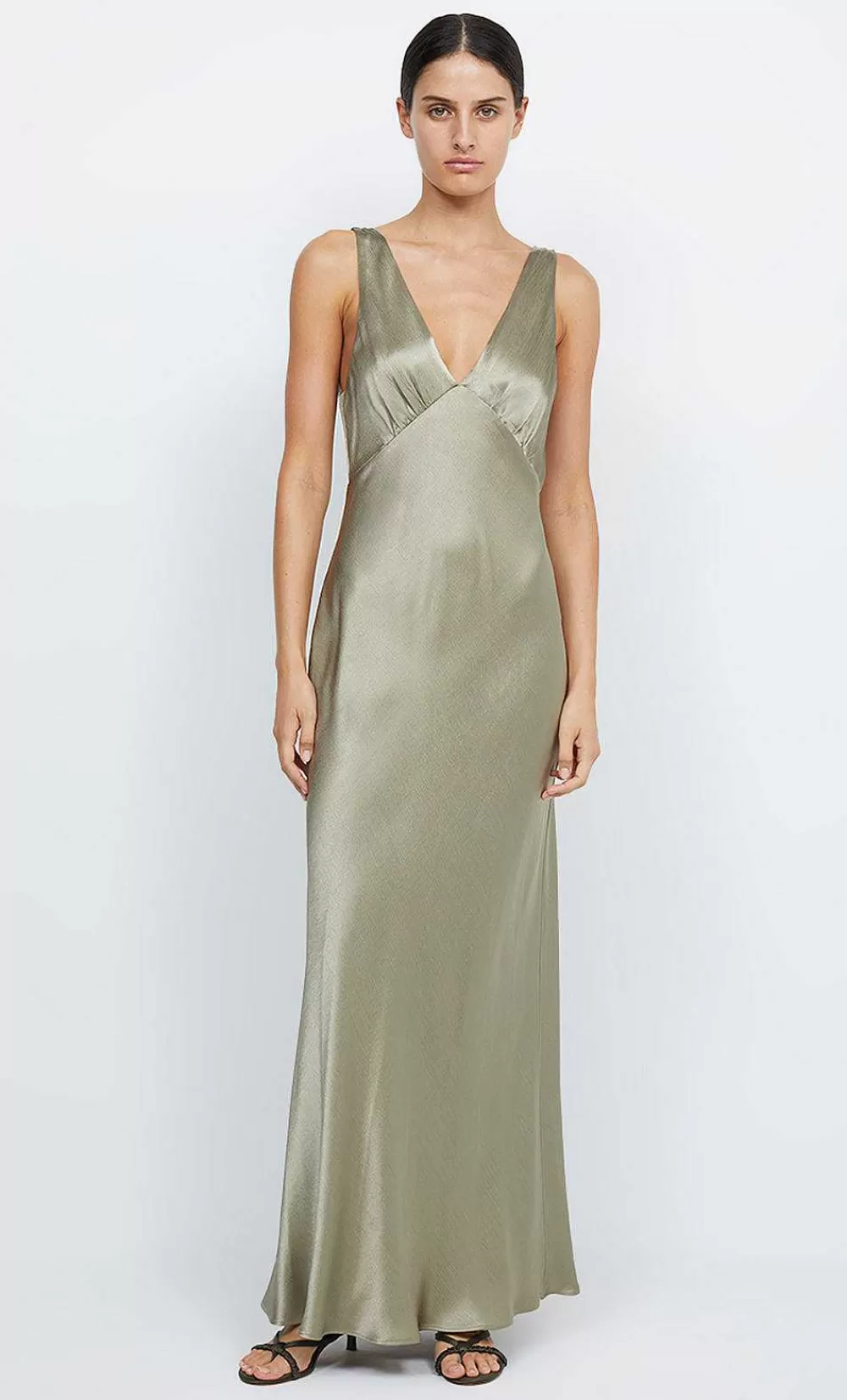 Women BEC + BRIDGE Prom Dresses-Moon Dance Verona Dress