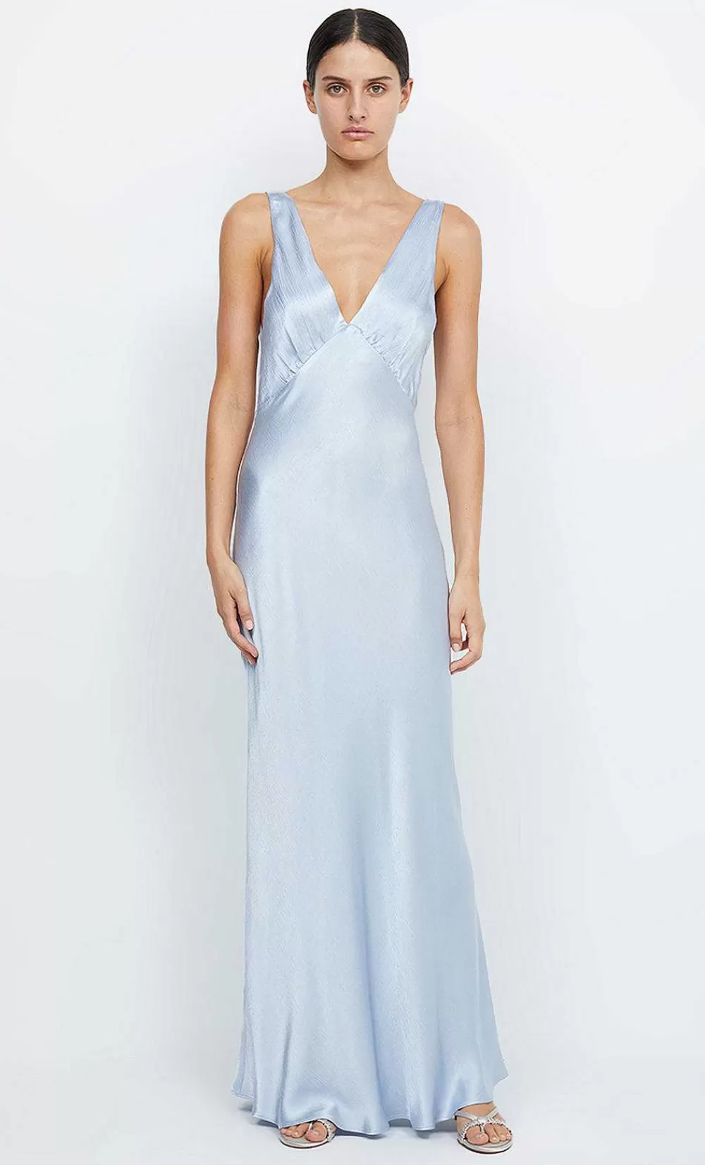 Women BEC + BRIDGE Prom Dresses-Moon Dance Verona Dress