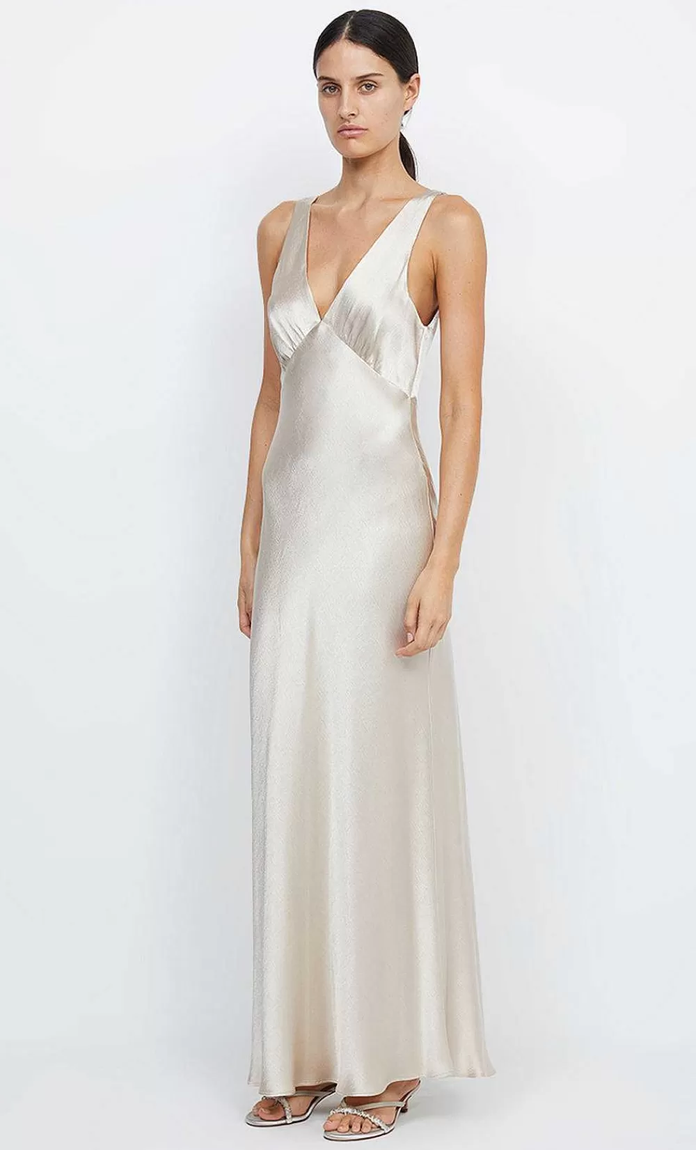 Women BEC + BRIDGE Prom Dresses-Moon Dance Verona Dress