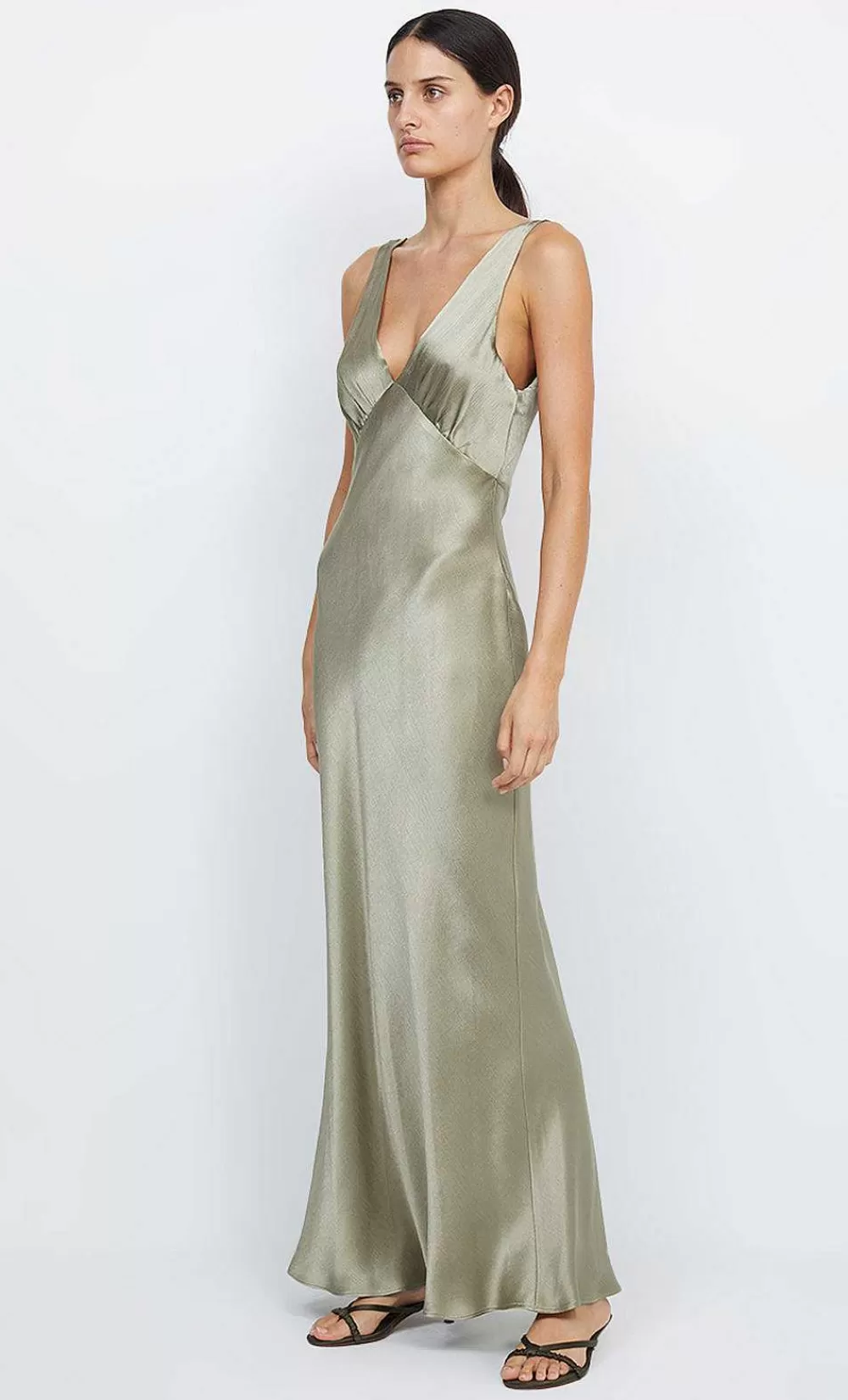Women BEC + BRIDGE Wedding Guest-Moon Dance Verona Dress