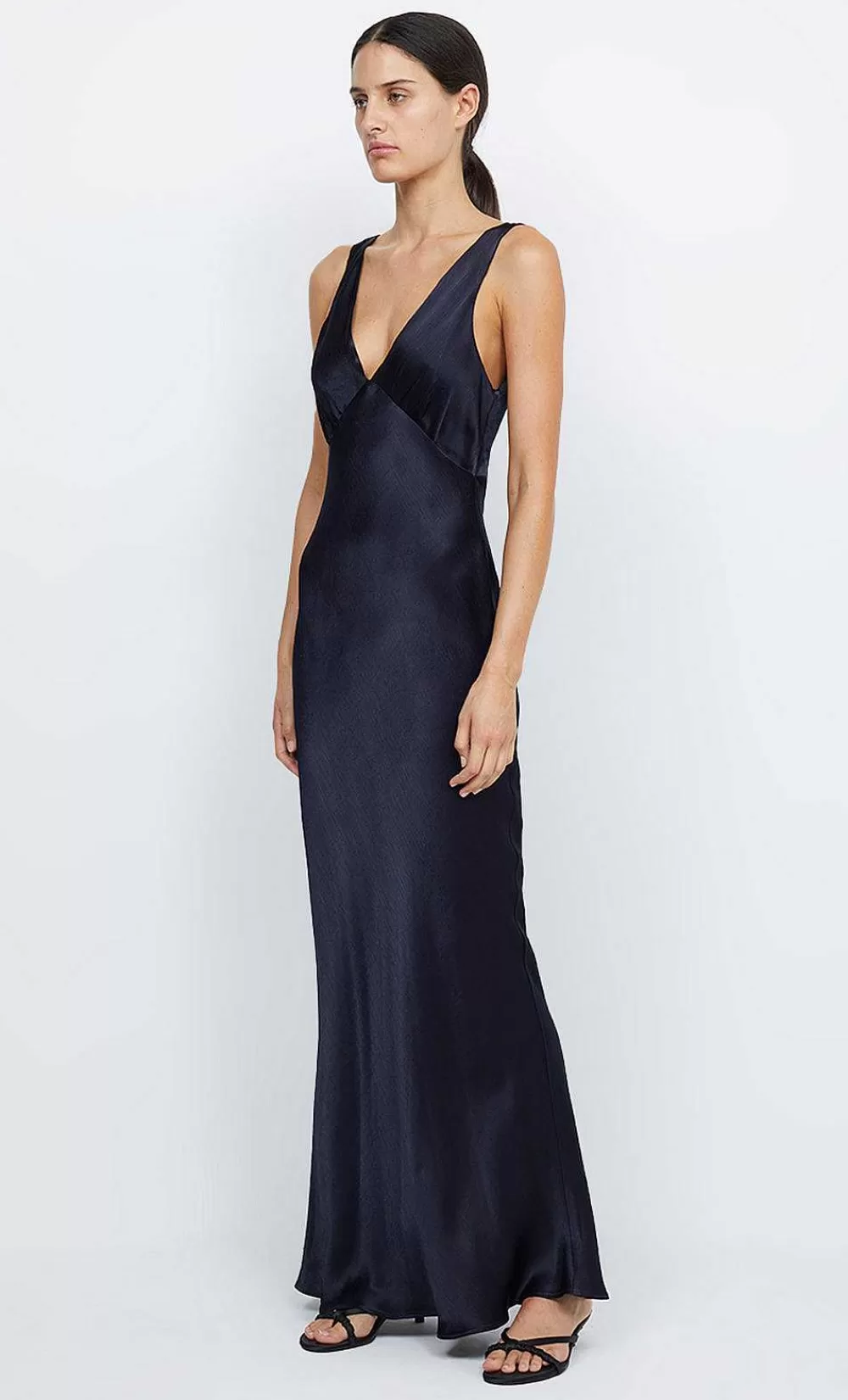 Women BEC + BRIDGE Wedding Guest-Moon Dance Verona Dress