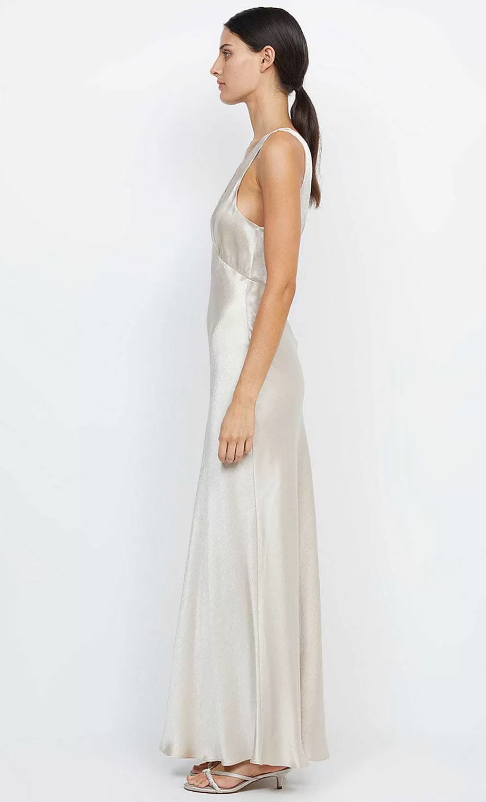 Women BEC + BRIDGE Wedding Guest-Moon Dance Verona Dress