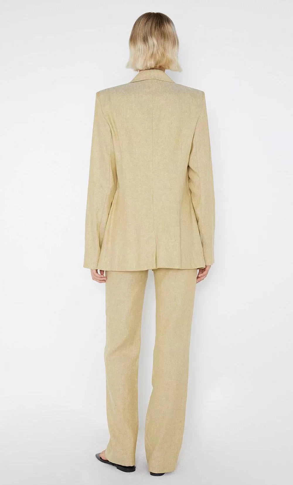 Women BEC + BRIDGE Sets-Neva Blazer