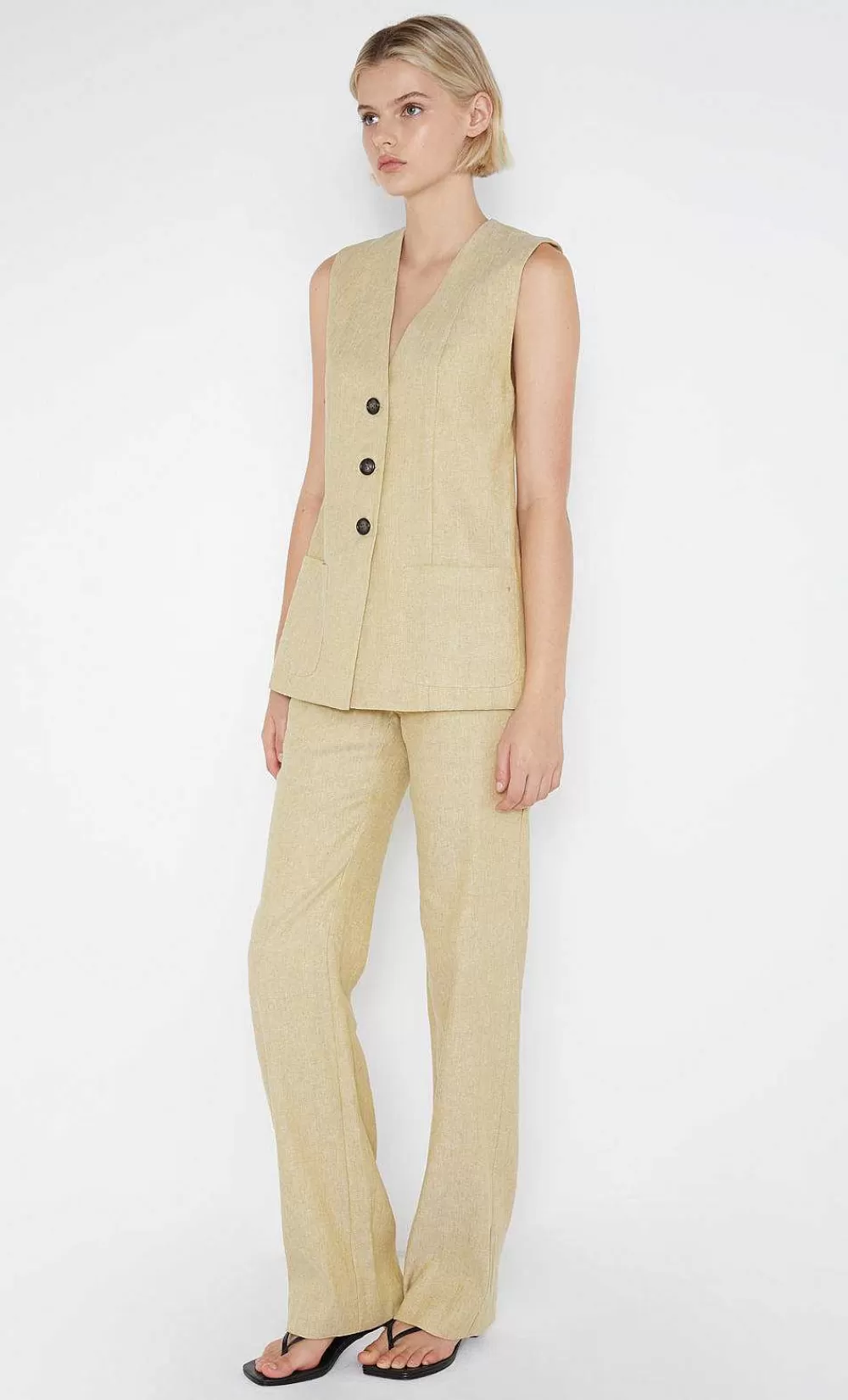 Women BEC + BRIDGE Sets-Neva Vest