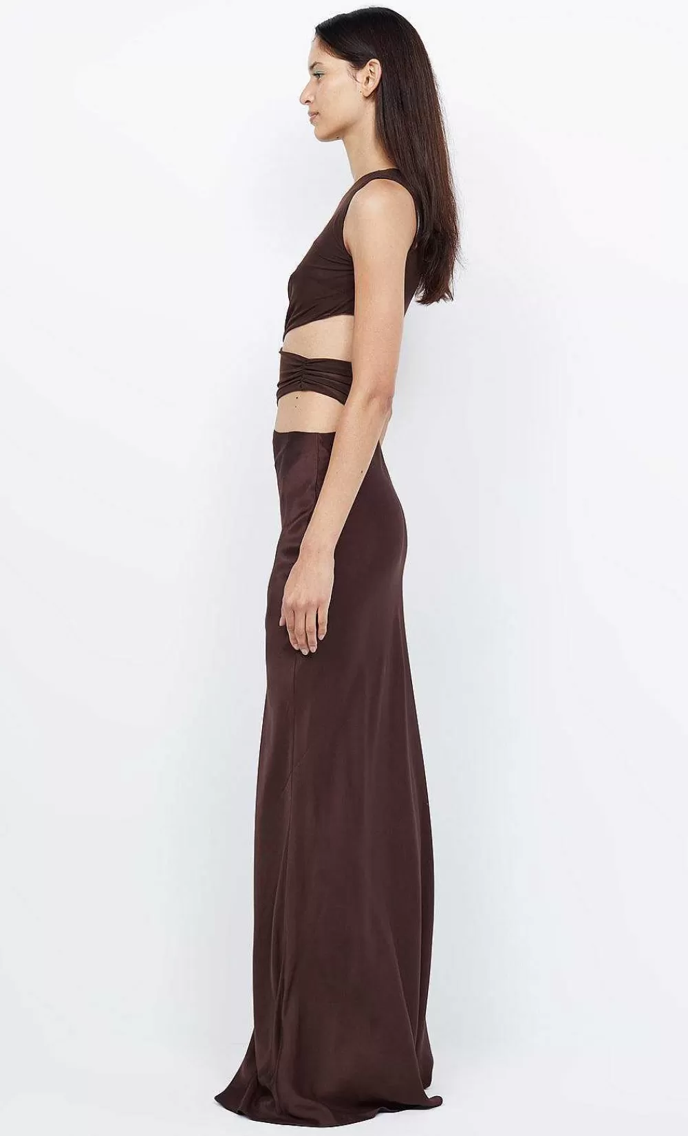 Women BEC + BRIDGE Prom Dresses-Ophelia Maxi Dress