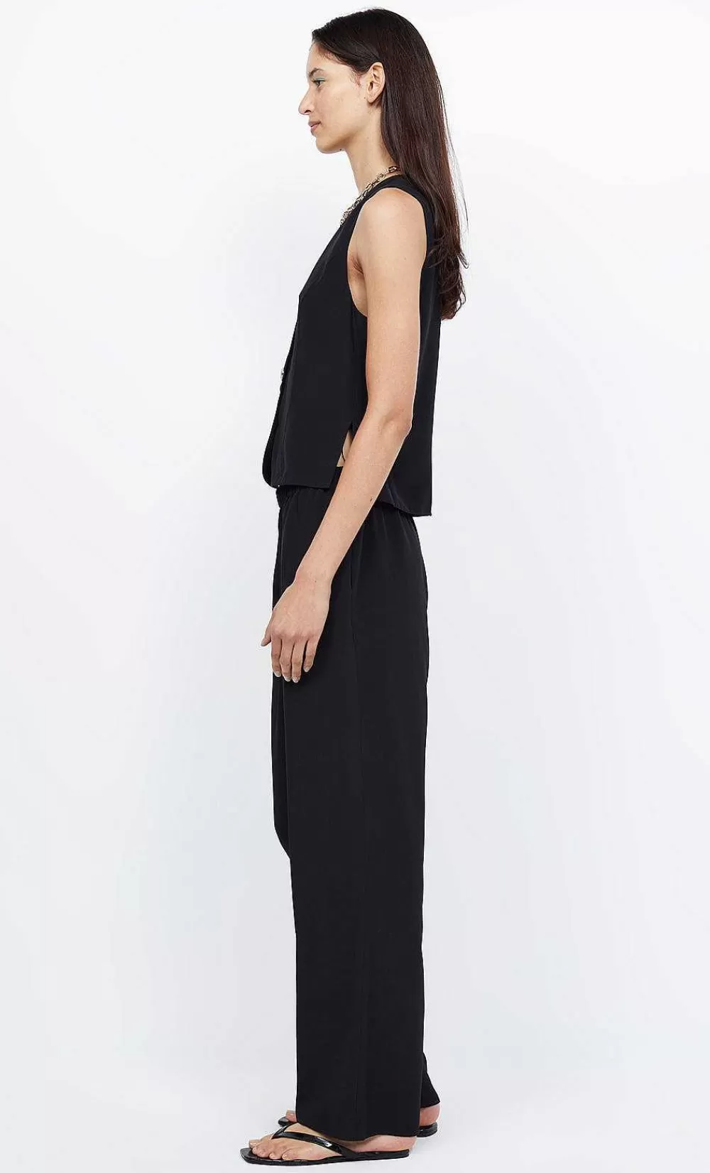 Women BEC + BRIDGE Sets-Piper Vest