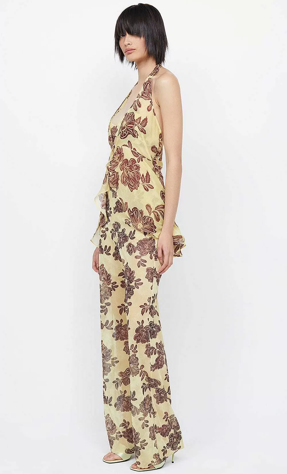 Women BEC + BRIDGE Sets-Priya Pant