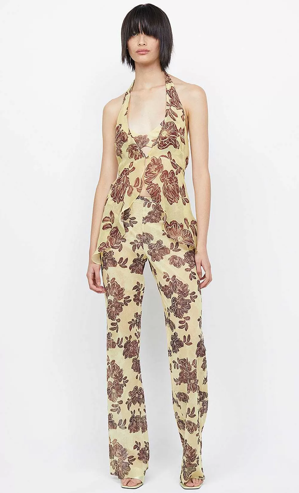 Women BEC + BRIDGE Party-Priya Pant