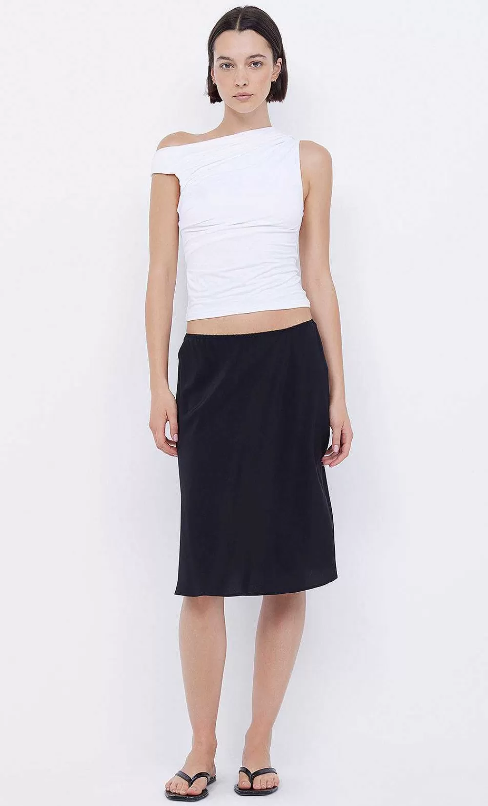 Women BEC + BRIDGE Back In Stock-Serene Top