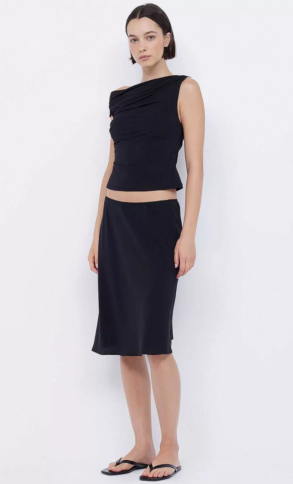 Women BEC + BRIDGE Back In Stock-Serene Top