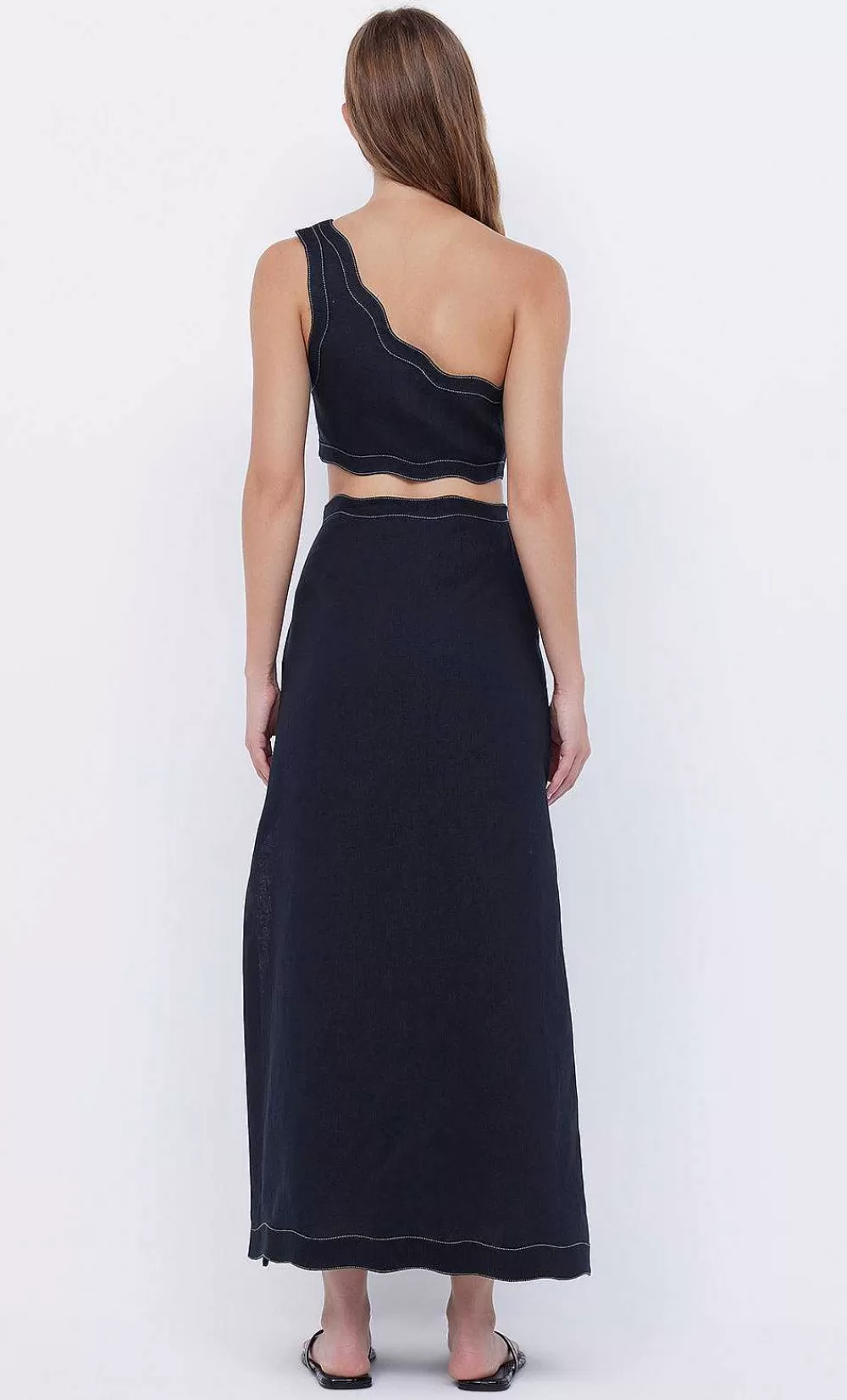 Women BEC + BRIDGE Sets-Tallulah Maxi Skirt