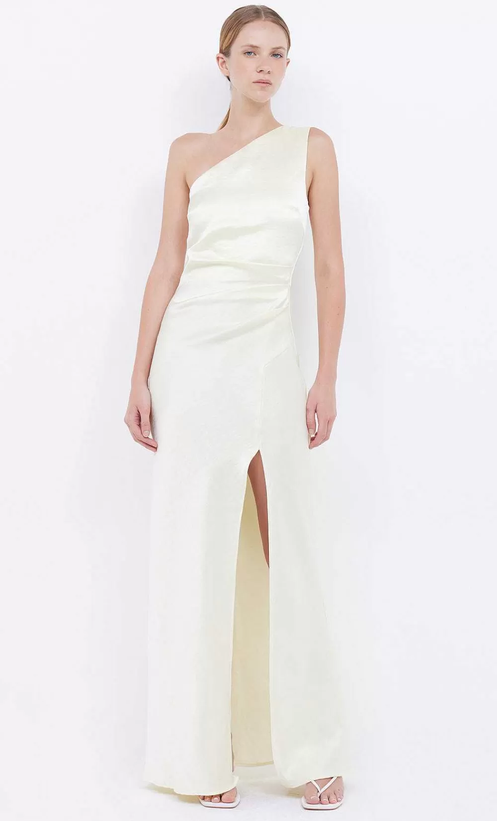 Women BEC + BRIDGE Wedding Guest-The Dreamer Asym Dress