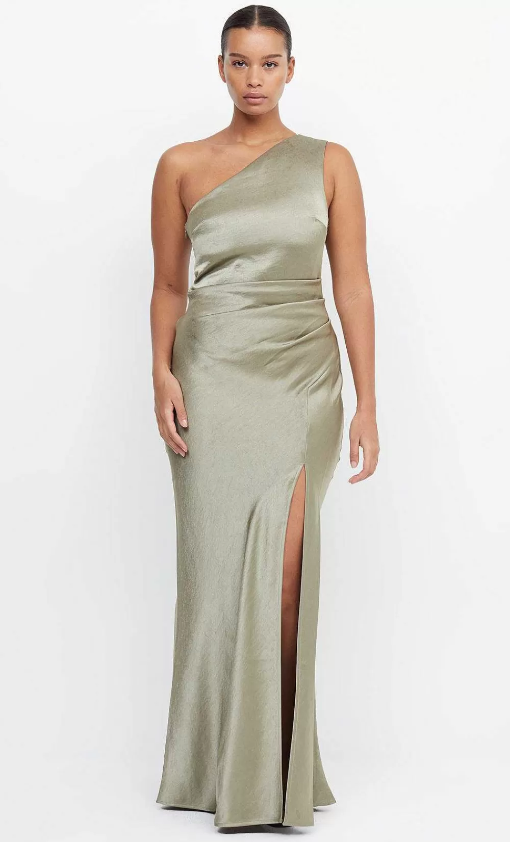 Women BEC + BRIDGE Back In Stock-The Dreamer Asym Dress