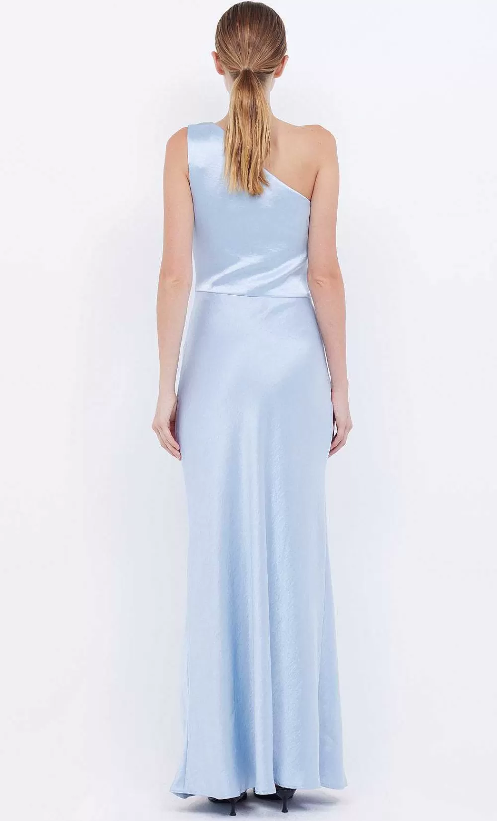 Women BEC + BRIDGE Wedding Guest-The Dreamer Asym Dress
