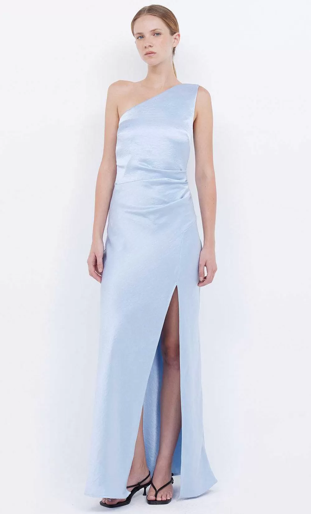 Women BEC + BRIDGE Wedding Guest-The Dreamer Asym Dress